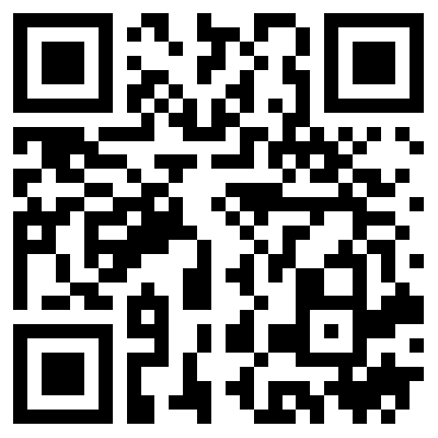 QR code App Store